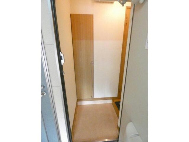 ＣＯＮＦＩＤＥＮＣＥ菊水元町の物件内観写真