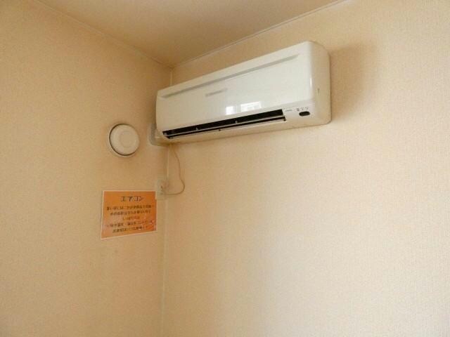 ＣＯＮＦＩＤＥＮＣＥ菊水元町の物件内観写真