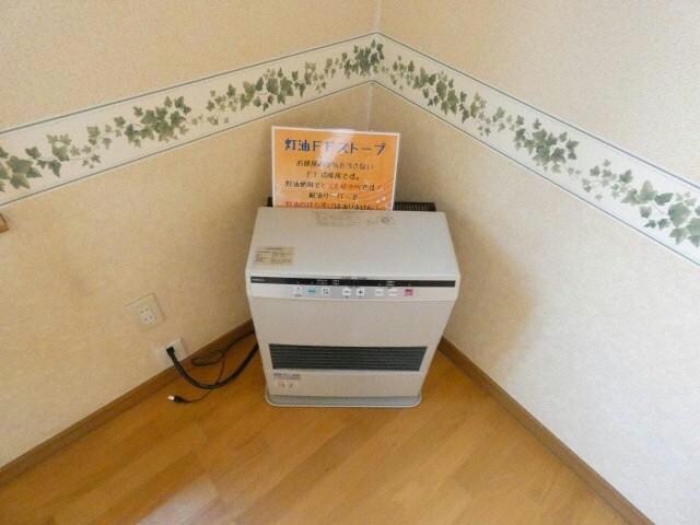 ＣＯＮＦＩＤＥＮＣＥ菊水元町の物件内観写真