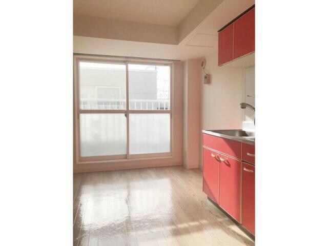 ハーベスト栄通の物件内観写真