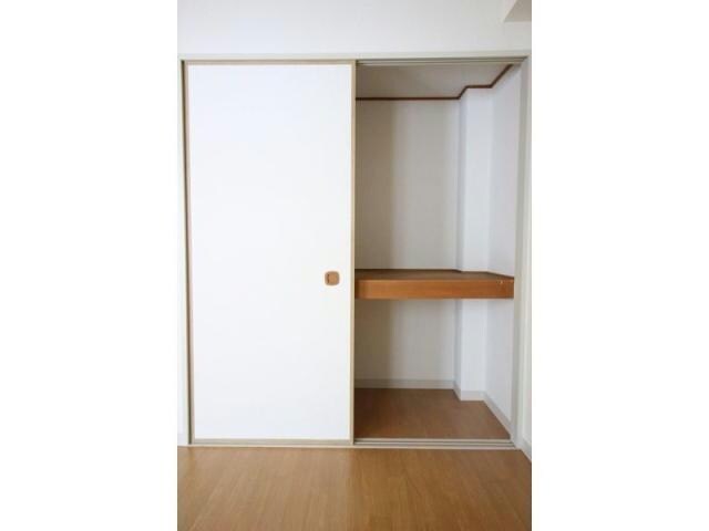 ハーベスト栄通の物件内観写真