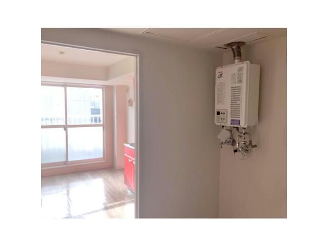 ハーベスト栄通の物件内観写真