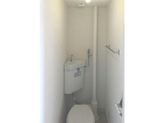 ハーベスト栄通の物件内観写真