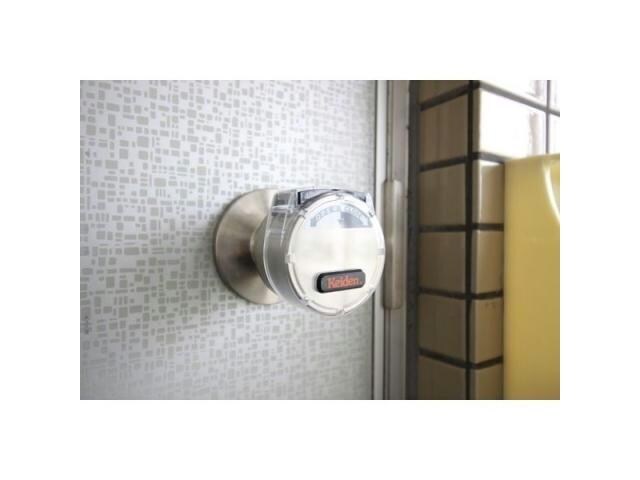 ハーベスト栄通の物件内観写真