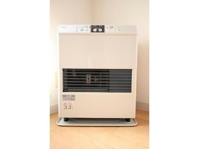 ハーベスト栄通の物件内観写真