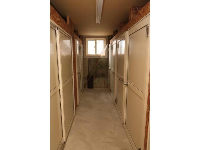 オーシャンビル北星学園前の物件外観写真