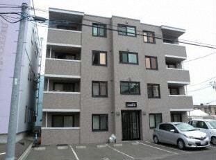 リュミエールの物件外観写真