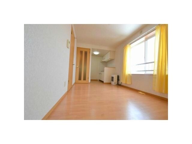 グロワール南郷の物件内観写真