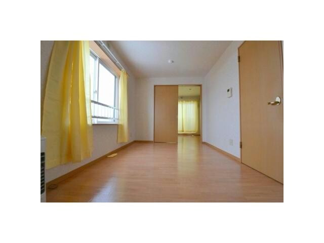 グロワール南郷の物件内観写真