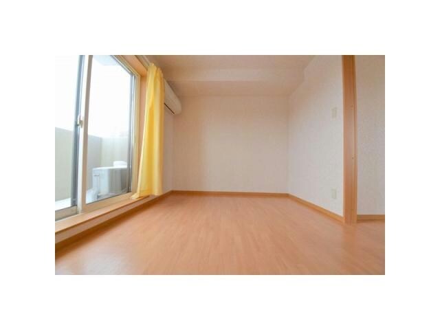 グロワール南郷の物件内観写真