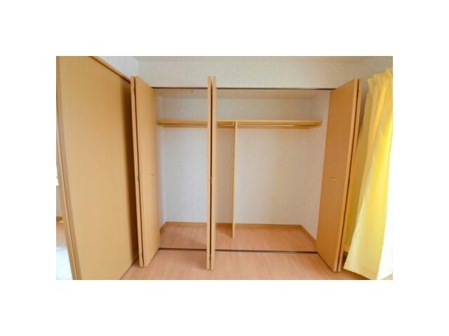 グロワール南郷の物件内観写真