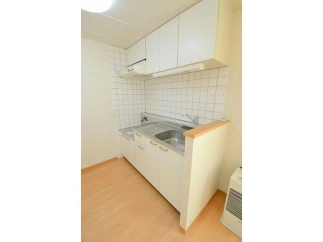 グロワール南郷の物件内観写真