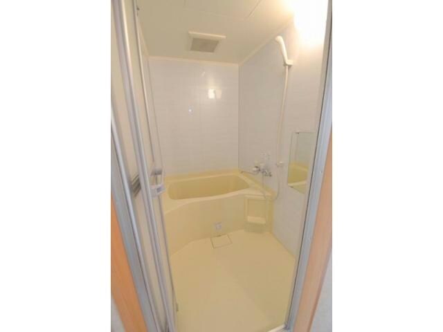 グロワール南郷の物件内観写真