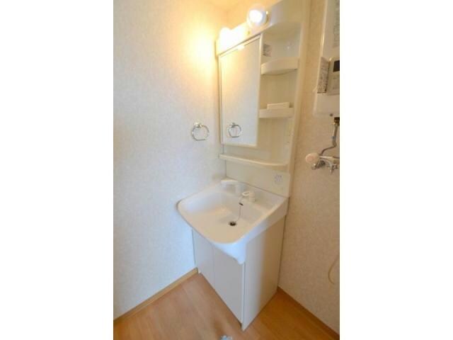 グロワール南郷の物件内観写真