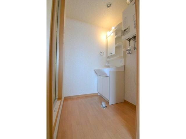 グロワール南郷の物件内観写真