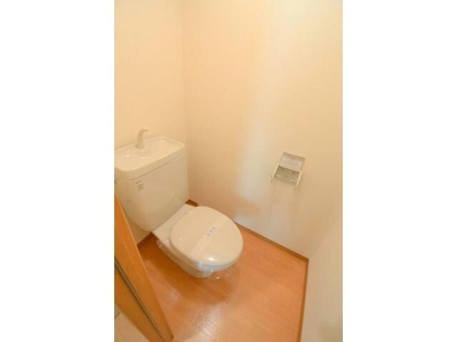 グロワール南郷の物件内観写真