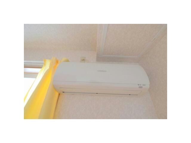 グロワール南郷の物件内観写真