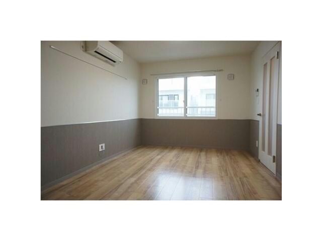 グランメール南郷通16の物件内観写真