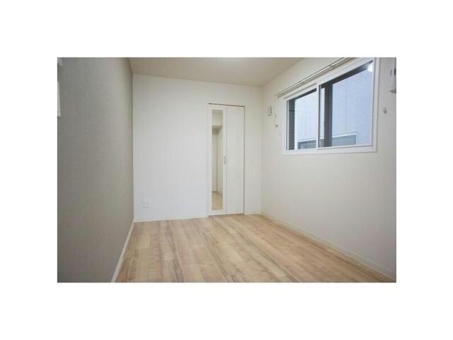 グランメール南郷通16の物件内観写真