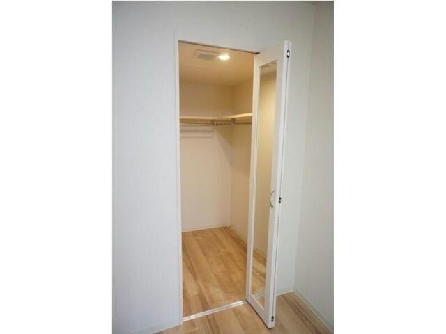 グランメール南郷通16の物件内観写真