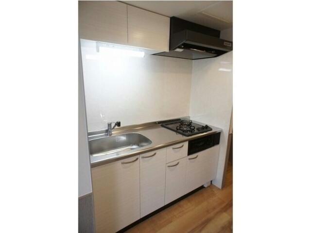 グランメール南郷通16の物件内観写真