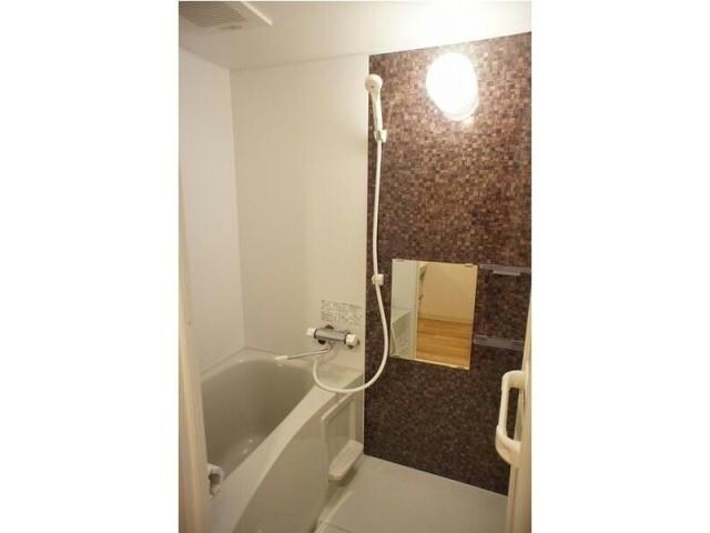 グランメール南郷通16の物件内観写真