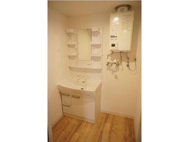 グランメール南郷通16の物件内観写真