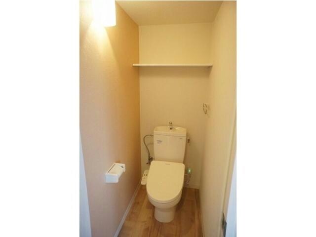 グランメール南郷通16の物件内観写真