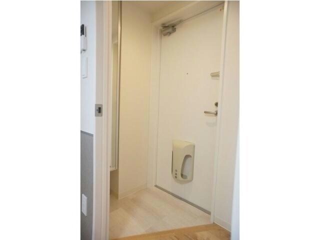 グランメール南郷通16の物件内観写真