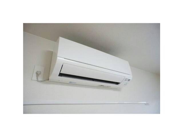 グランメール南郷通16の物件内観写真