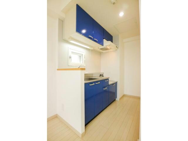 ＬＥＥ厚別中央の物件内観写真