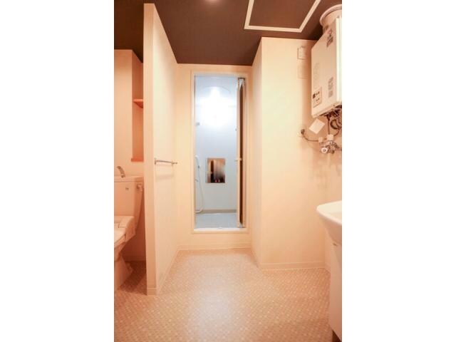 ＬＥＥ厚別中央の物件内観写真