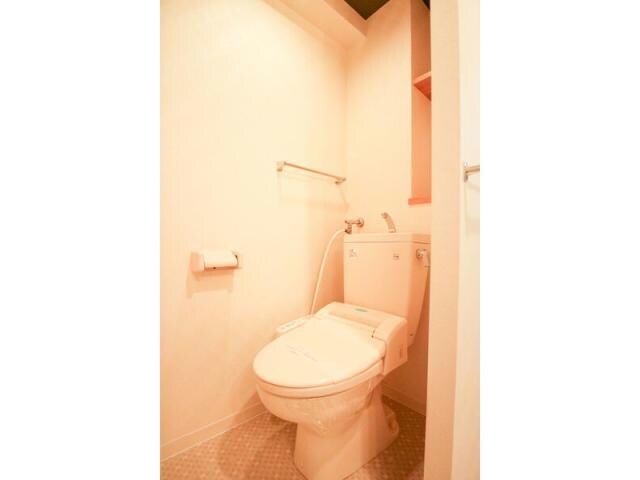 ＬＥＥ厚別中央の物件内観写真