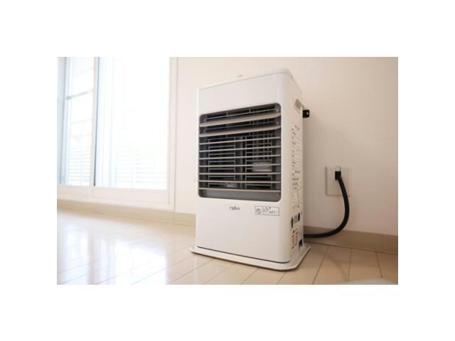 ＬＥＥ厚別中央の物件内観写真