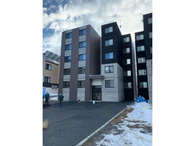 ｘｙｚ ｓｈｉｎｓａｐｐｏｒｏ 北海道札幌市厚別区の物件情報 Woman Chintai物件ライブラリー