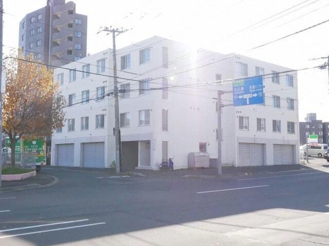 Woman Chintai ブランノワール厚別南 2階 北海道札幌市厚別区厚別南3丁目 札幌市営地下鉄東西線ひばりが丘駅の賃貸情報 女性の一人暮らし 部屋探し賃貸物件情報