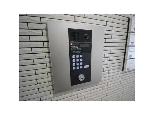 Prestige27の物件外観写真