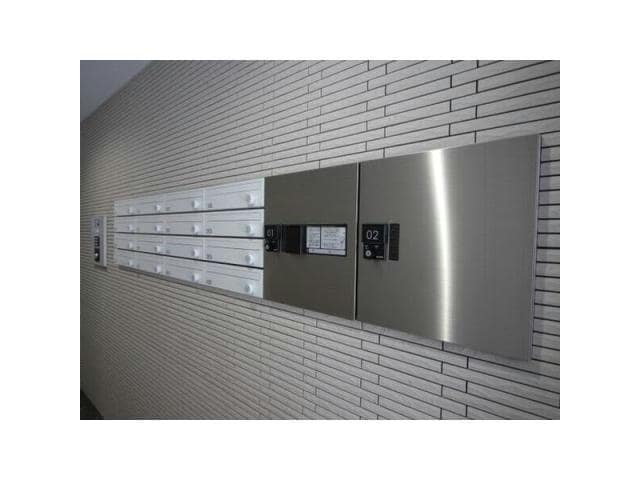 Prestige27の物件外観写真