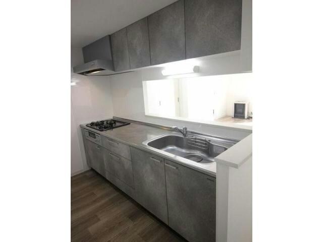 Prestige27の物件内観写真