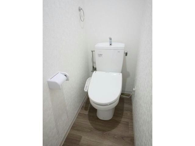 Prestige27の物件内観写真