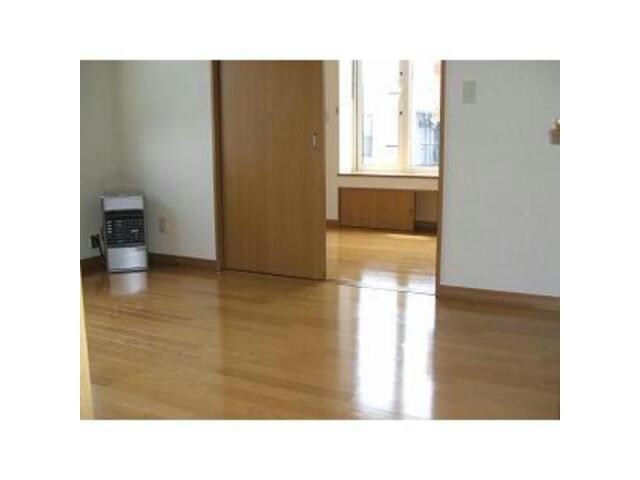 ビバリー南郷の物件内観写真