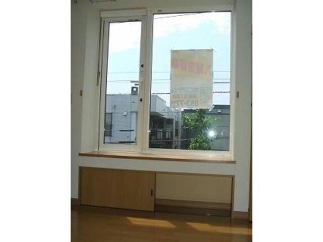 ビバリー南郷の物件内観写真