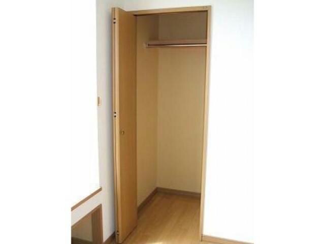 ビバリー南郷の物件内観写真