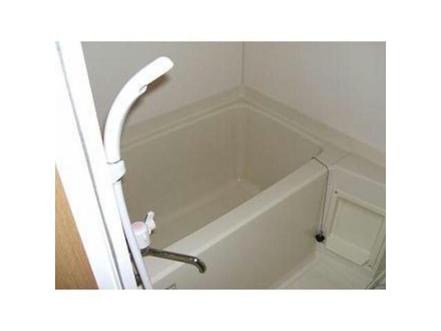 ビバリー南郷の物件内観写真