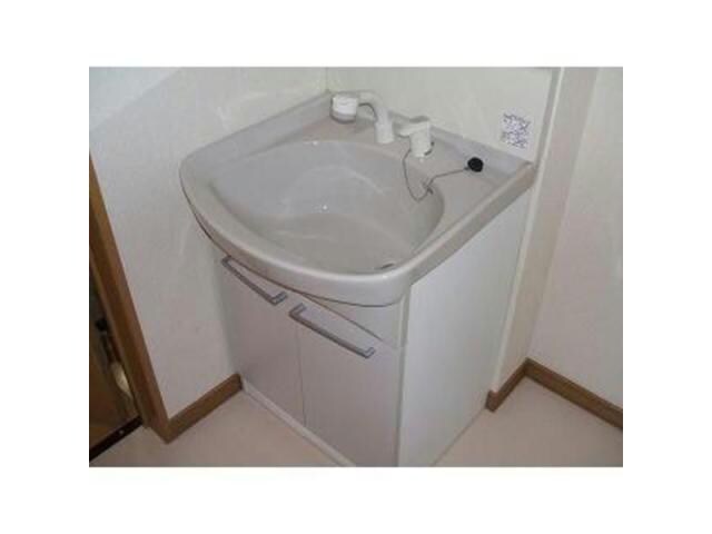 ビバリー南郷の物件内観写真