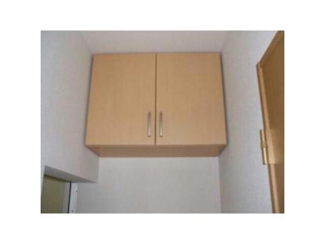 ビバリー南郷の物件内観写真