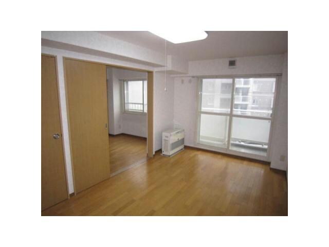 イーハトーブ南郷の物件内観写真