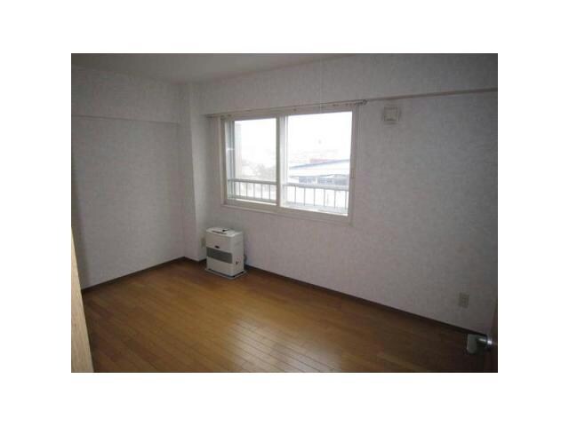 イーハトーブ南郷の物件内観写真