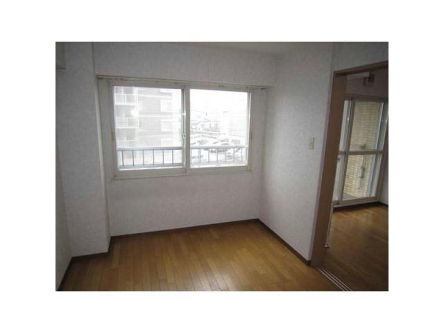 イーハトーブ南郷の物件内観写真