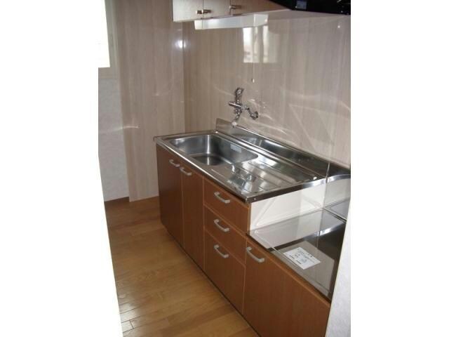 イーハトーブ南郷の物件内観写真